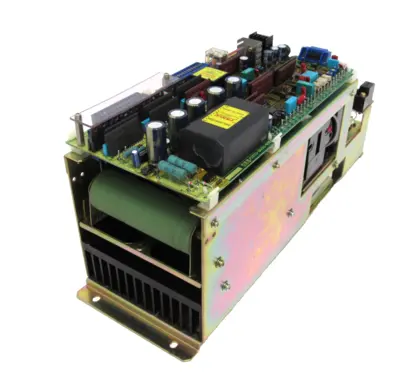 USED FANUC A06B-6047-H003 VELOCITY CONTROL UNIT A06B6047H003