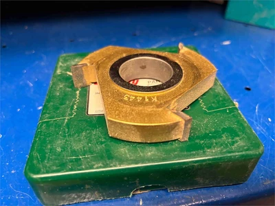 Used _UNKNOWN_ _UNKNOWN_ Tooling (woodworking) Colorado US | MachineryMax #1521416
