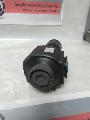 USED NORGREN R74G-4AK-RMN