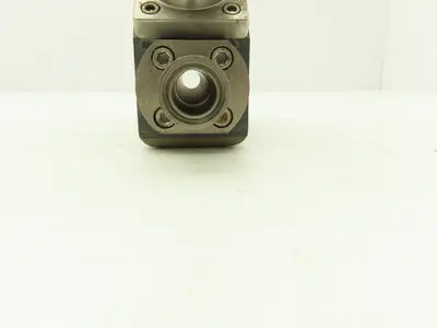 NA 29 D 8704 Laser Static Charge Block Stainless Tubes