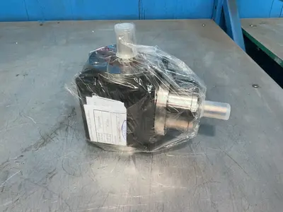 New | in-Stock LIMING ATG KST110DSB1LP1 Motors (misc) Ohio US | HGR 24 #1404652