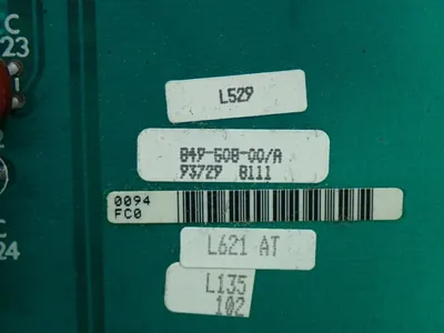 USED TERADYNE 84950800/A
