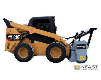 Used BAUMALIGHT _UNKNOWN_ Skid Steer Brush Cutters Iowa US | Keast Enterprises #1360010