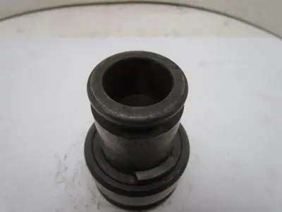 WES 3 B 20x16 M27 Quick Change Torque Control Tapping Adapter Tap Sz M20 13/16"