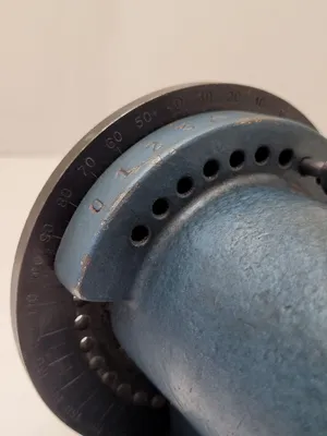 YUASA 550-003 Tooling & Accessories, Indexing Tooling | Machinery Central (8)