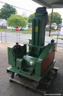 USED GRANUTEC 1216PG-30