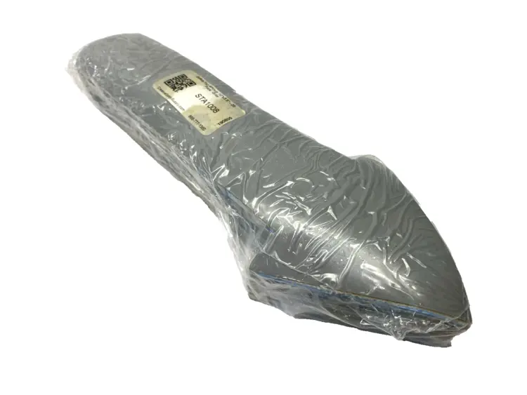 New | in-Stock SAFETYTAC GRAY ARROW FLOOR MARKING STICKER 10" X 3.5" PACKAGE OF 25 Safety Products (Other) Michigan US | Maverick Industrial Sales #1122645
