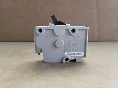 Used FEDERAL PIONEER NB115 Switchgears British Columbia CA | Lenmark #1438701