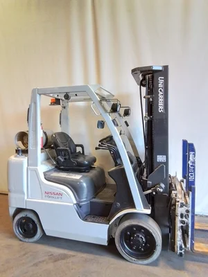 USED 2014 UNICARRIER CF60LP
