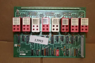 USED ADEPT TECH 1031058010