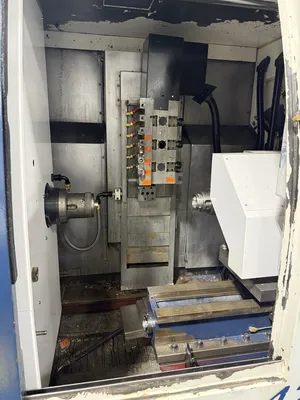 2004 INTERTECH 42-9LSS CNC Lathes | Midstate Machinery (4)