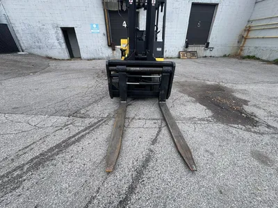 2018 HOIST F300 FORKLIFTS | Platinum Group (10)