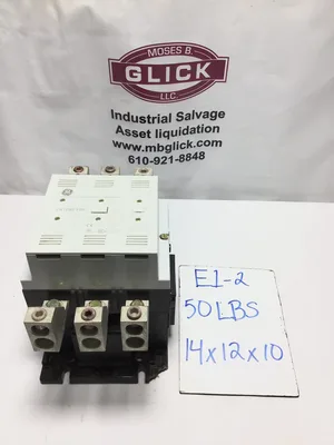 USED GENERAL ELECTRIC (GE) CK12BE300