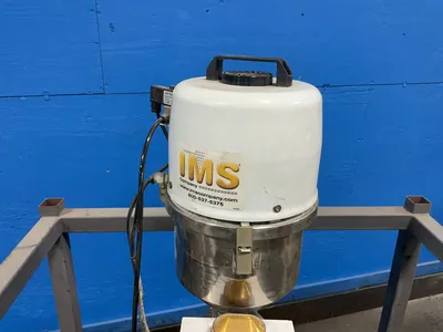 Used IMS 137123 Metal Detectors Ohio US | HGR 24 #1186209
