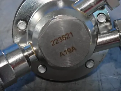 Used GRACO 223621 Pumps Ohio US | HGR 24 #1056332