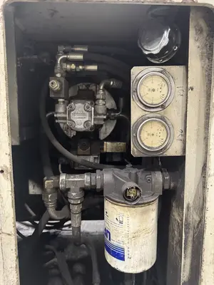 USED IMCAR CPHV
