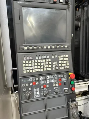 2014 OKUMA MB-5000H Horizontal Machining Centers (CNC) | CNC EXCHANGE (3)