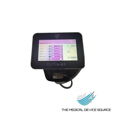 Used 2020 INMODE OPTIMAS Lasers / Laser Systems Texas US | The Medical Device Source #1480973