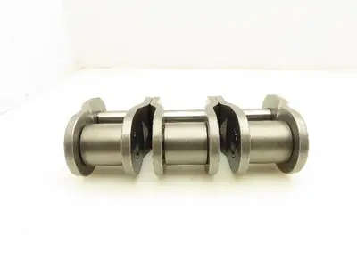 Tsubaki Triple Offset Link Chain Roller