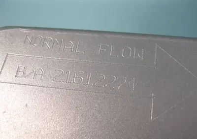 USED Micro Motion R100 S209N6B2EZYZX
