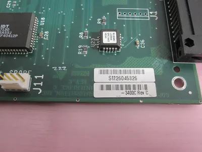 USED HAAS 65-3400C