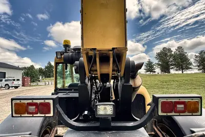 Used 2008 CATERPILLAR TL642 Misc Forklifts Louisiana US | Proxy Equipment #1377655