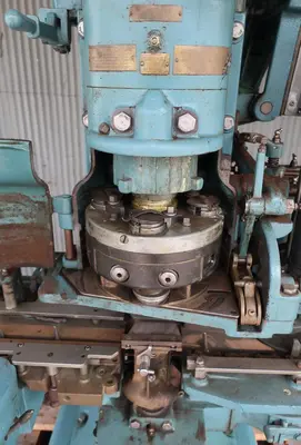 USED CANCO 422-IE