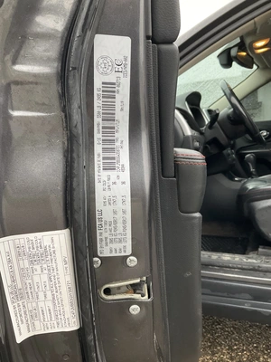 USED 2016 JEEP CHEROKEE