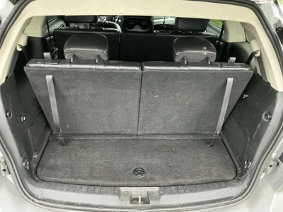 Used 2016 DODGE JOURNEY SUVs Michigan US | Miedema Asset Management Group #1406888