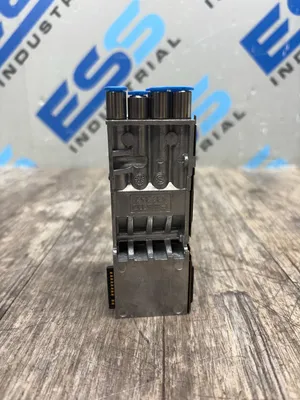 Used Festo VMPA1-FB-EMG-8 Pumps South Carolina US | ESS Industrial Equipment Sales #1326635