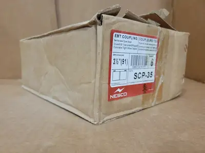 NEW NESCO SCP-35