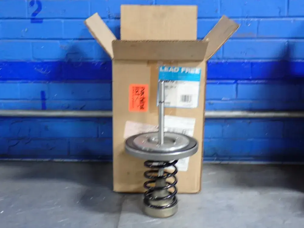 USED WATTS LFRK 909CK1 6