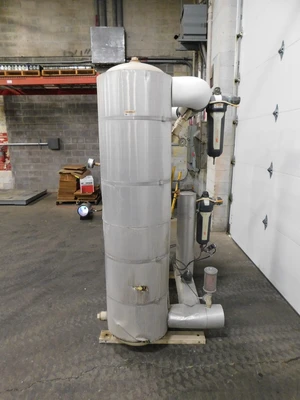 Used _UNKNOWN_ NA Air Compressor Dryers Ohio US | Equipment Recovery Corp. #1330456