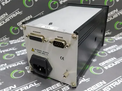 KVC KVC3300 Shim Gauge Digital Display