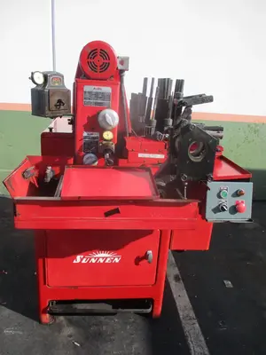 USED SUNNEN LBB-1810