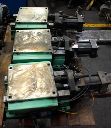 Used HYDRAULIC BC CM-1-L-14 Tooling & Accessories (Other) Minnesota US | INTER-PLANT SALES #345431