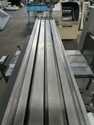 Used BRIDGEPORT EZ-TRAK DX SERIES II Vertical Mills Kentucky US | Aucto #1315723