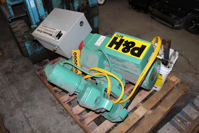 USED MINNESOTA TC460AFD1-S+