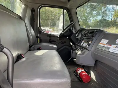 Used 2016 FREIGHTLINER _UNKNOWN_ Bucket (boom) trucks Florida US | TLC Truck & Equipment #1568921