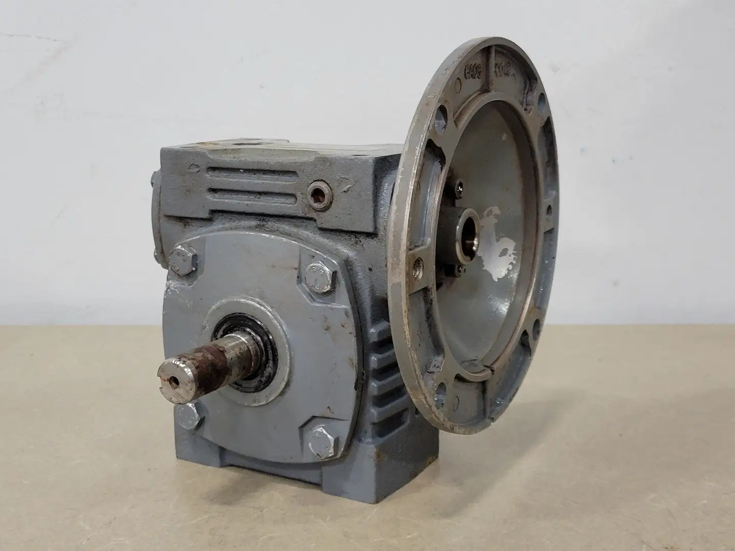 USED CANIMEX CC50-10L56