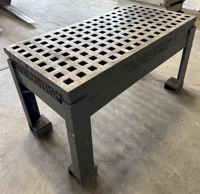 Used ACORN _UNKNOWN_ Welding Tables Ohio US | CW WOOD MACHINERY #1277607