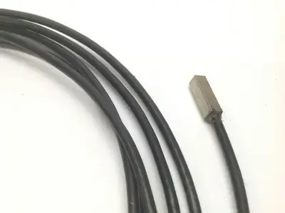 Hall Effect Switch | Tol-O-Matic Sourcing  3.8 - 25 VDC Input - Used