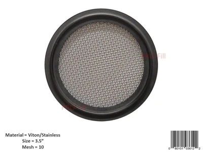 Mesh Filter Gasket (10mm)
