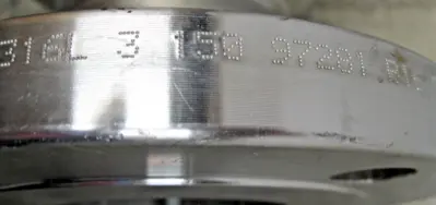 Used Micro Motion F300S355C6BAEZZZX Sensors New Hampshire US | Bitter End Trading #1452765