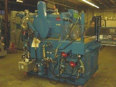 FELLOWS 4B Gear Shapers | Mohawk Machinery (3)