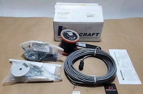NEW Cognex DMA-ENCODER-000