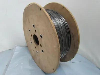 Select Arc 110C-M2 Low Alloy Steel Metal Cored Welding Wire 0.045" 30Lbs E110C-G