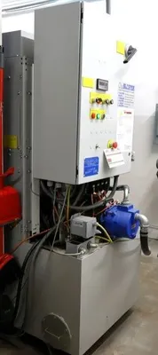 2014 KIWA KH-45 Horizontal Machining Centers | Midstate Machinery (12)