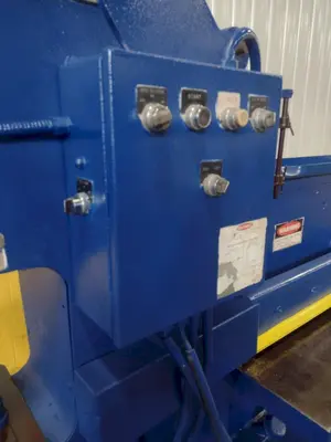 USED MIDWEST 150-80DE