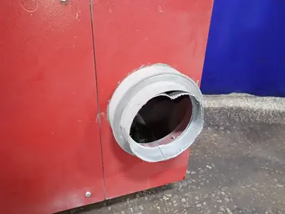 Dust Collector